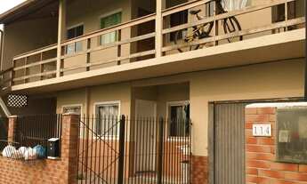 Imagem: Apartamento/Kitnet 1 dormitório - Contrato