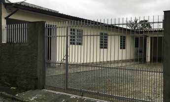 Imagem: Casa Kitnet em Tapera da Base, Florianópolis/SC