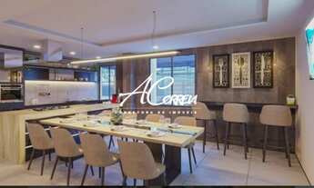 Imagem 6: Apartamento Belíssimo em Miramar, João Pessoa/PB