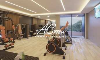 Imagem 7: Apartamento Belíssimo em Miramar, João Pessoa/PB