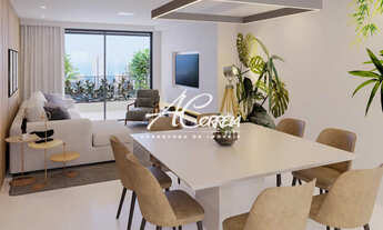 Imagem: Apartamento Belíssimo em Miramar, João