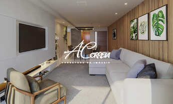 Imagem 3: Apartamento Belíssimo em Miramar, João Pessoa/PB