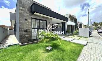 Imagem: Casa em Condomínio Sunville, João Pessoa/PB