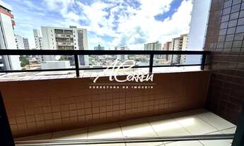 Imagem: Apartamento/Flat CABO BRANCO 03 Quadras