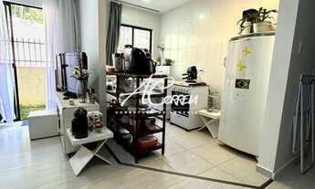 Imagem 6: Apartamento Garden Santa Felicidade