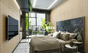 Imagem: Flat/ Studio a 60m do mar em Cabo Branco