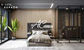 Imagem 2: Flat/ Studio a 60m do mar em Cabo Branco, João Pessoa-PB