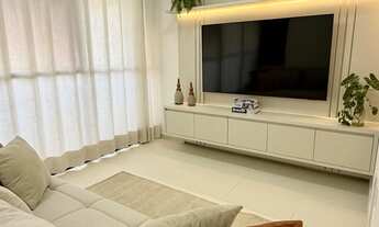 Imagem: Apartamento Lindo, Mobiliado 300 m do Mar!