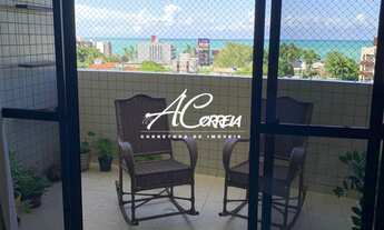 Imagem: Apartamento Nascente Sil Jardim Oceania