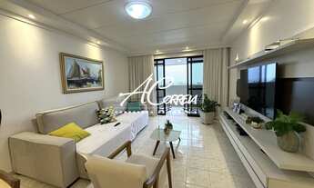 Imagem 4: Apartamento Nascente Sil Jardim Oceania - João Pessoa/PB