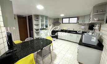 Imagem 7: Apartamento Nascente Sil Jardim Oceania - João Pessoa/PB