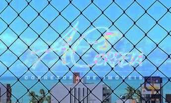 Imagem 2: Apartamento Nascente Sil Jardim Oceania - João Pessoa/PB