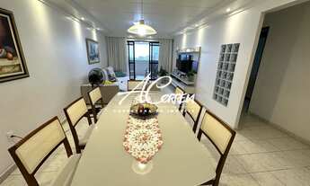 Imagem 3: Apartamento Nascente Sil Jardim Oceania - João Pessoa/PB