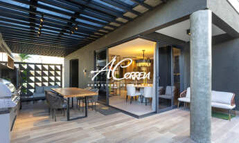 Imagem 4: Bela Casa Alto Padrão em Cabedelo - PB, João Pessoa/PB