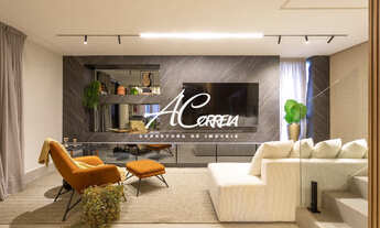 Imagem 2: Bela Casa Alto Padrão em Cabedelo - PB, João Pessoa/PB