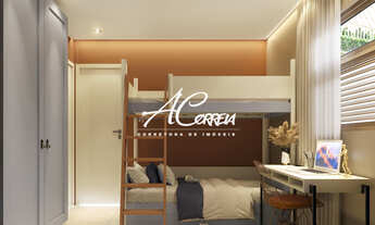 Imagem 2: Apartamento Alto Padrão em Jardim Oceania, João Pessoa/PB