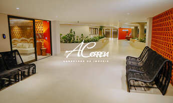 Imagem 7: Apartamento Alto Padrão em Jardim Oceania, João Pessoa/PB