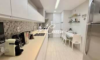 Imagem 6: Apartamento Alto Padrão Mobiliado Tambaú - João Pessoa/PB