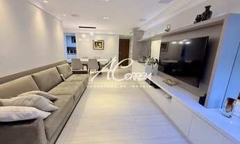 Imagem 2: Apartamento Alto Padrão Mobiliado Tambaú - João Pessoa/PB