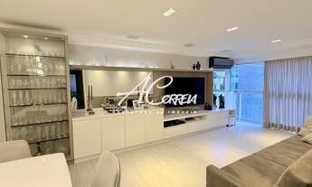 Imagem: Apartamento Alto Padrão Mobiliado Tambaú