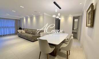 Imagem 3: Apartamento Alto Padrão Mobiliado Tambaú - João Pessoa/PB