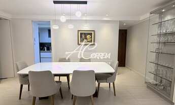 Imagem 4: Apartamento Alto Padrão Mobiliado Tambaú - João Pessoa/PB