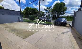 Imagem 2: Casa à venda no bairro Abranches - Curitiba/PR