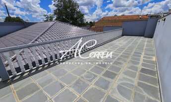 Imagem 3: Casa à venda no bairro Abranches - Curitiba/PR