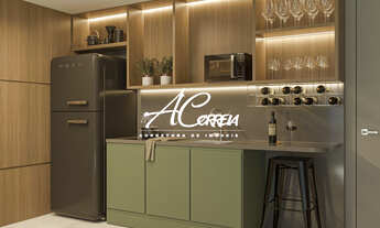 Imagem 3: Apartamento à venda no bairro Cabo Branco - João Pessoa/PB