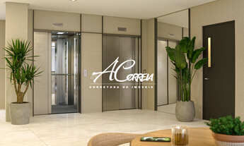 Imagem 4: Apartamento à venda no bairro Cabo Branco - João Pessoa/PB