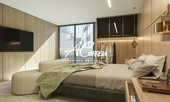 Imagem 2: Apartamento à venda no bairro Cabo Branco - João Pessoa/PB