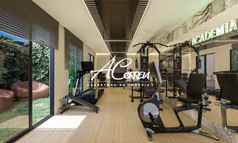 Imagem 6: Apartamento à venda no bairro Cabo Branco - João Pessoa/PB