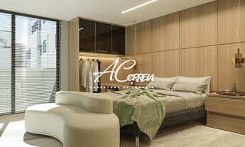 Imagem: Apartamento à venda no bairro Cabo Branco