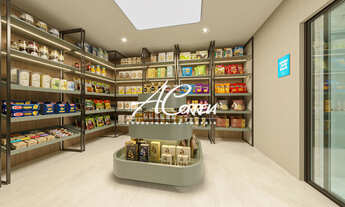 Imagem 7: Apartamento à venda no bairro Cabo Branco - João Pessoa/PB