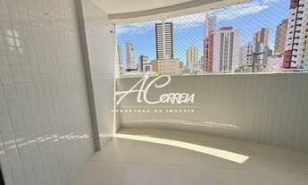 Imagem: Apartamento Manaíra Oportunidade!