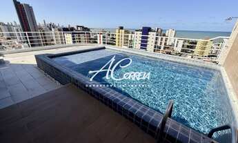 Imagem: Cobertura Alto Padrão Manaíra !