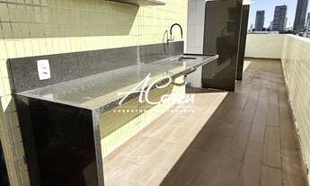 Imagem 4: Cobertura Alto Padrão Manaíra !