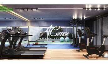 Imagem 7: Belíssimo Apartamento em construção beira-mar - Cabo Branco