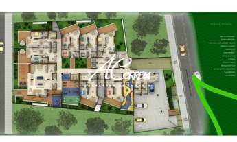 Imagem 5: Belíssimo Apartamento em construção beira-mar - Cabo Branco