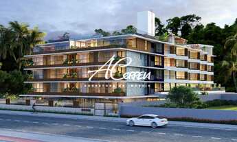 Imagem: Belíssimo Apartamento em construção beira-mar