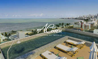 Imagem: Belo Apartamento em Jardim Oceania, João