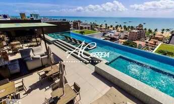 Imagem 2: Apartamento Tambaú 100 m do Mar Holandas Prime