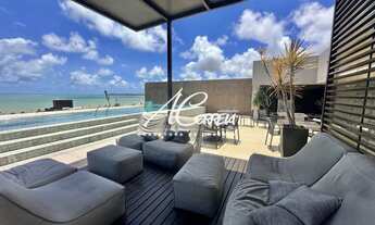 Imagem 6: Apartamento Tambaú 100 m do Mar Holandas Prime