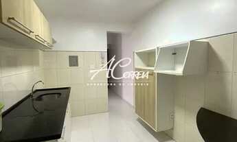 Imagem 5: Apartamento 01 Quadra do Mar -Cabo Branco -João Pessoa