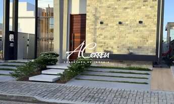 Imagem: Casa em Condomínio Sunville