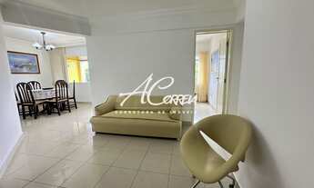 Imagem: Apartamento Mobiliado 01 Quadra da praia