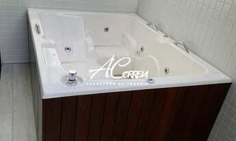 Imagem 3: Belo Apartamento em Jardim Oceania, João Pessoa/PB