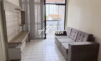 Imagem: Apartamento 400 m da Praia de Tambaú