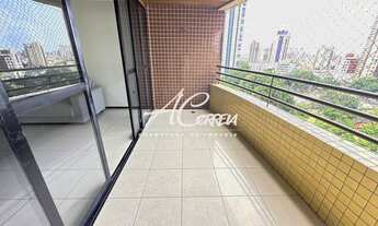 Imagem: Apartamento 03 suítes ! Manaira-João Pessoa