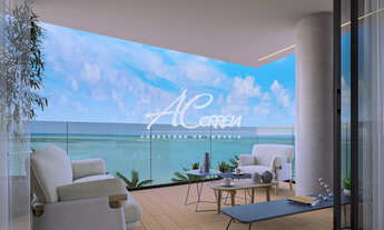 Imagem: Apartamento em Cabedelo - PB, João Pessoa/PB